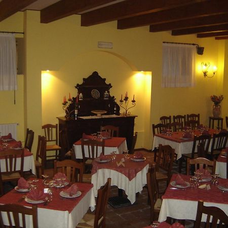 Ai Vecchi Crateri Guest House Sant'Alfio Exterior photo