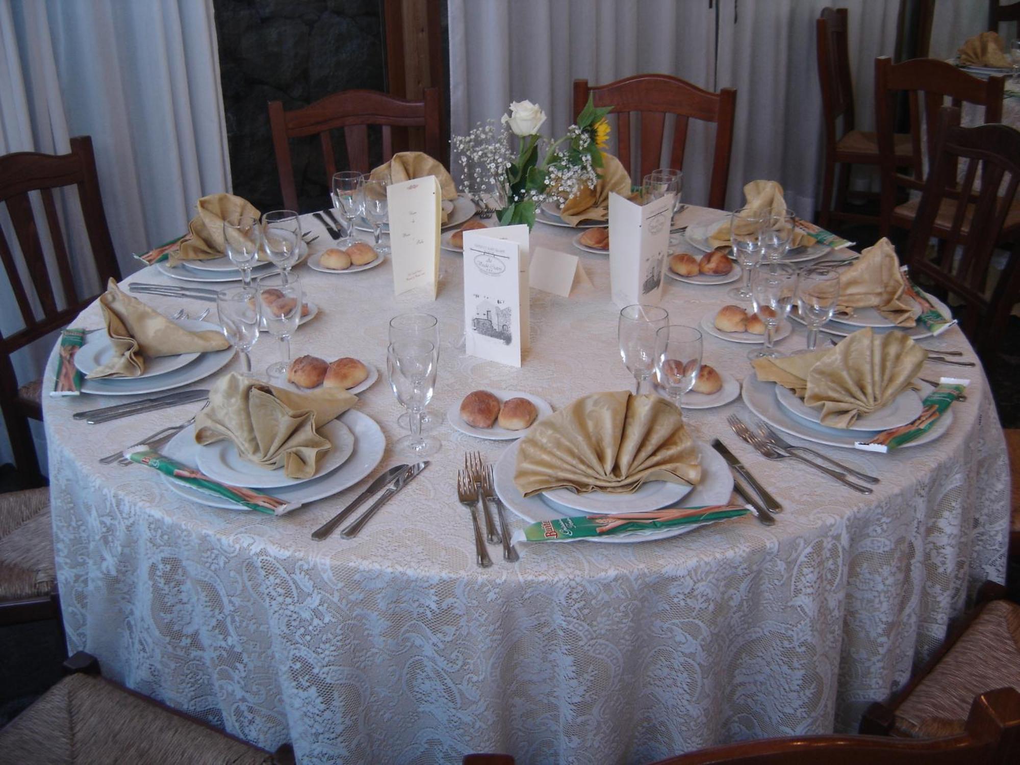 Ai Vecchi Crateri Guest House Sant'Alfio Exterior photo