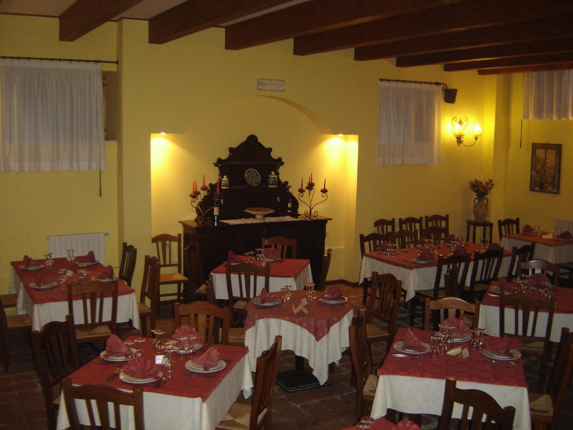 Ai Vecchi Crateri Guest House Sant'Alfio Exterior photo