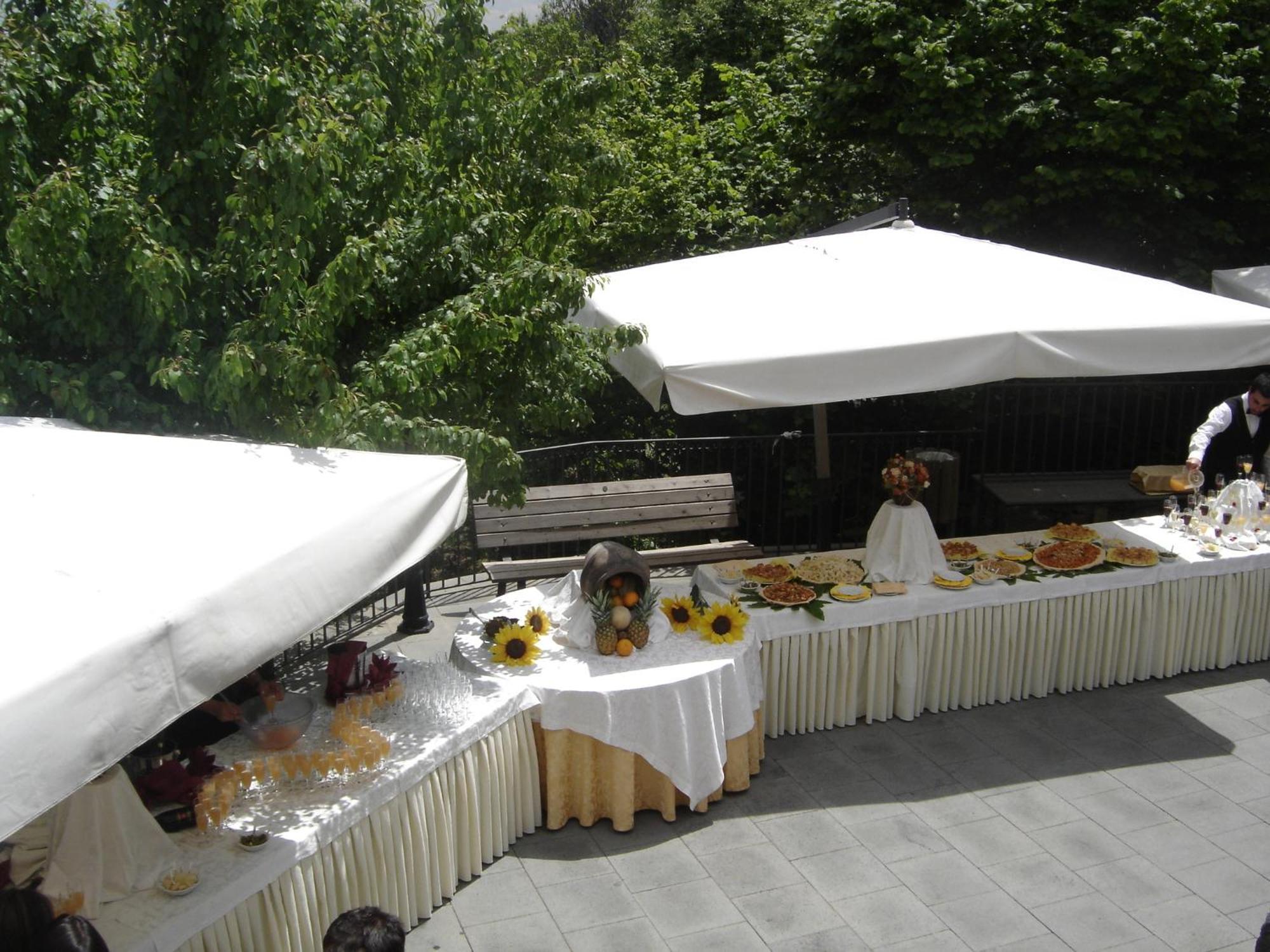 Ai Vecchi Crateri Guest House Sant'Alfio Exterior photo