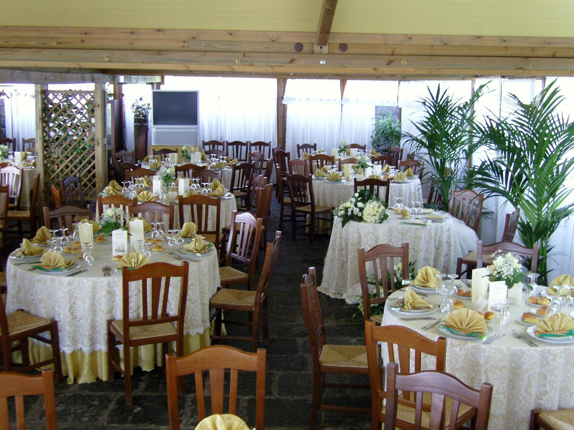 Ai Vecchi Crateri Guest House Sant'Alfio Exterior photo