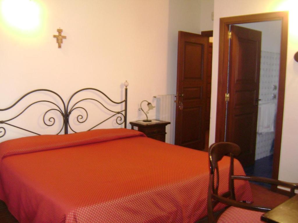 Ai Vecchi Crateri Guest House Sant'Alfio Room photo