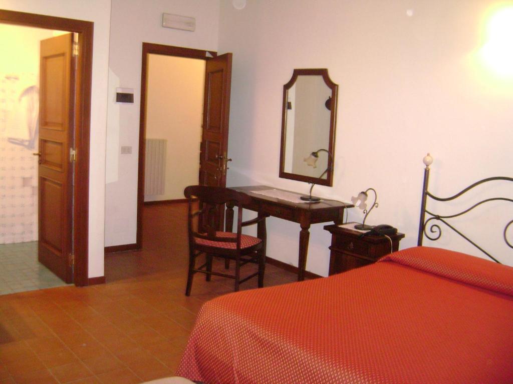 Ai Vecchi Crateri Guest House Sant'Alfio Room photo