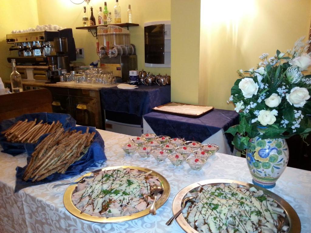 Ai Vecchi Crateri Guest House Sant'Alfio Exterior photo