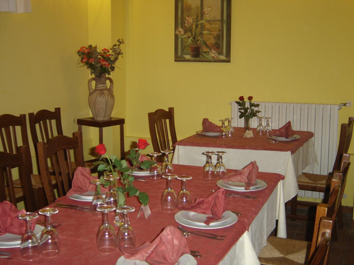 Ai Vecchi Crateri Guest House Sant'Alfio Exterior photo