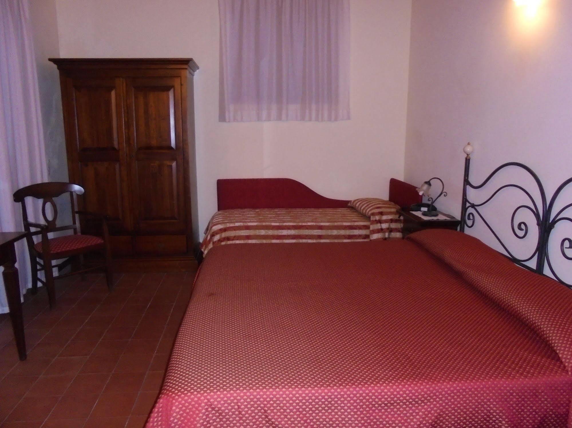 Ai Vecchi Crateri Guest House Sant'Alfio Exterior photo